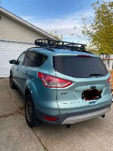 Brand new tires read for Winter