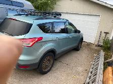 Brand new tires read for Winter - Photo 3
