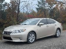 2014 Lexus ES 350 Base - CERTIFIED - Photo 2