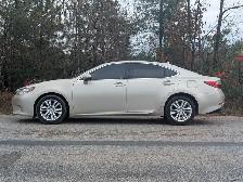 2014 Lexus ES 350 Base - CERTIFIED - Photo 3