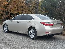 2014 Lexus ES 350 Base - CERTIFIED - Photo 4