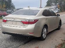 2014 Lexus ES 350 Base - CERTIFIED - Photo 6
