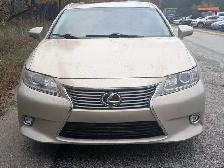 2014 Lexus ES 350 Base - CERTIFIED - Photo 7