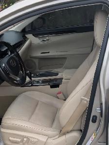 2014 Lexus ES 350 Base - CERTIFIED - Photo 8