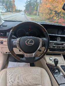 2014 Lexus ES 350 Base - CERTIFIED - Photo 9