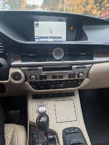 2014 Lexus ES 350 Base - CERTIFIED - Photo 11