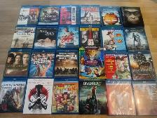 3 POUR 1  BLU-RAY  collections BLU-RAY 3 POUR LE PRIX DUN - Photo 5