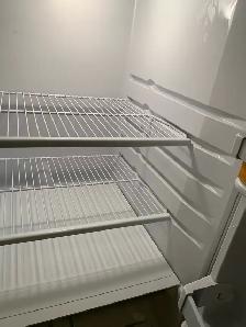 cleaning done right!