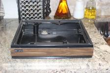 Dual Turntable Supplies