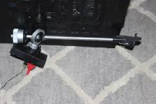 Dual Turntable Supplies - Photo 3