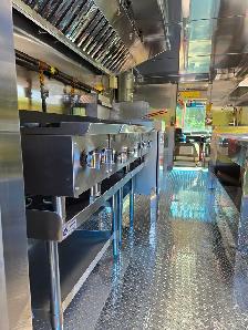 Food Truck Sales & Rentals - Photo 2
