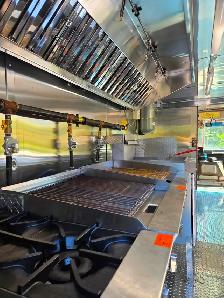 Food Truck Sales & Rentals - Photo 3