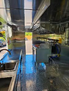 Food Truck Sales & Rentals - Photo 5
