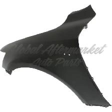 Lexus Is300 2017-2020 Fender Front W F Sport Left and Right - Photo 2