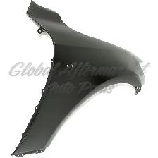 Lexus Is300 2017-2020 Fender Front W F Sport Left and Right - Photo 7