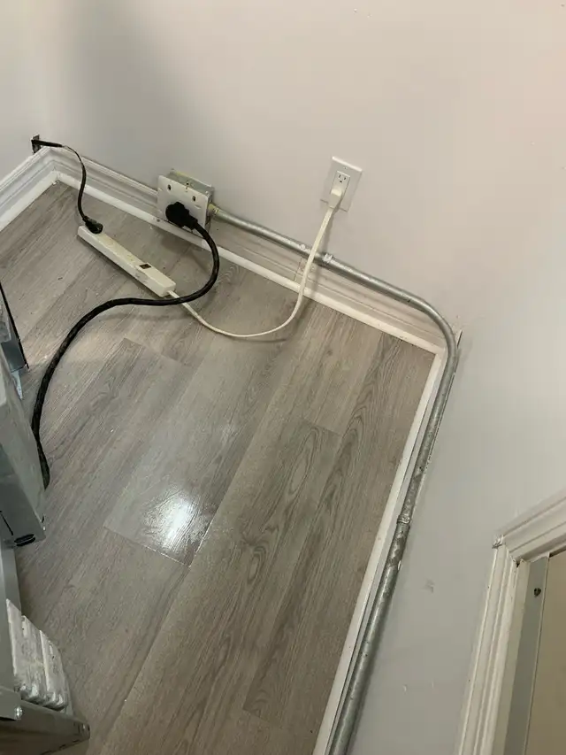 Housekeeping