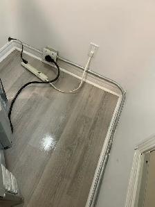 Housekeeping