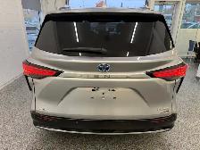 2024 Toyota Sienna Limited 7 passager AWD, - Photo 4