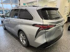 2024 Toyota Sienna Limited 7 passager AWD, - Photo 5