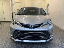 2024 Toyota Sienna Limited 7 passager AWD, - Photo 7