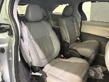 2024 Toyota Sienna Limited 7 passager AWD, - Photo 9