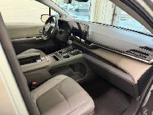 2024 Toyota Sienna Limited 7 passager AWD, - Photo 10