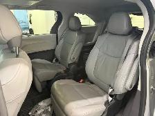 2024 Toyota Sienna Limited 7 passager AWD, - Photo 11