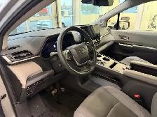 2024 Toyota Sienna Limited 7 passager AWD, - Photo 13