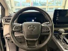 2024 Toyota Sienna Limited 7 passager AWD, - Photo 15