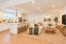 Brand-New Luxury 2-Bed Apartment with Heated Garage & Parking - Photo 7