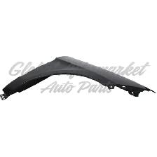 Mercedes Ml350 Bluetec 2012-2015 Fender Front Left and Right - Photo 7