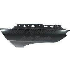 Mercedes Ml350 Bluetec 2012-2015 Fender Front Left and Right - Photo 8
