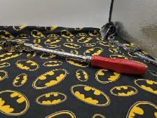 Snap-on Ratchet FHLFD80A (#19237) - Photo 2