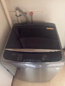 LG top loaded dryer - Photo 2