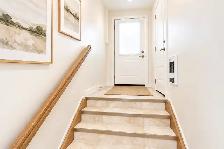 Brand-New Luxury 2-Bed Suite with Heated Garage & Parking - Photo 4