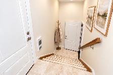 Brand-New Luxury 2-Bed Suite with Heated Garage & Parking - Photo 5