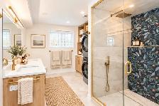 Brand-New Luxury 2-Bed Suite with Heated Garage & Parking - Photo 10