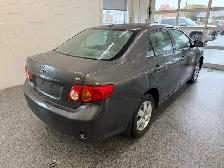 2010 Toyota Corolla S - Photo 2
