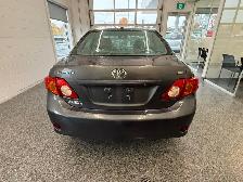 2010 Toyota Corolla S - Photo 3