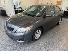 2010 Toyota Corolla S - Photo 4