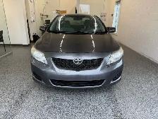 2010 Toyota Corolla S - Photo 5