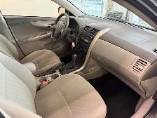 2010 Toyota Corolla S - Photo 6