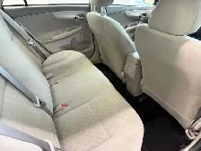 2010 Toyota Corolla S - Photo 7