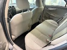 2010 Toyota Corolla S - Photo 9