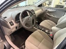 2010 Toyota Corolla S - Photo 10