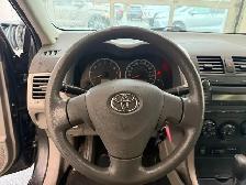 2010 Toyota Corolla S - Photo 12