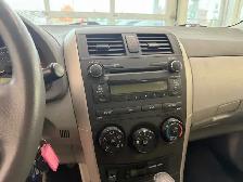 2010 Toyota Corolla S - Photo 14
