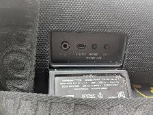 Sony ULT FIELD 5 Bluetooth speaker (#19652) - Photo 3