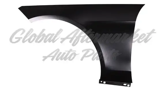 Mercedes E350 2010-2016 Fender Front (Without Left and Right