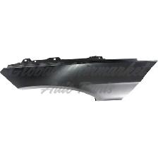 Mercedes E350 2010-2016 Fender Front (Without Left and Right - Photo 3